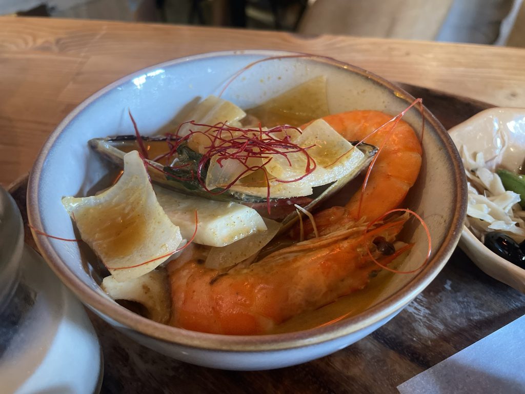 麋谷_叻沙海鮮