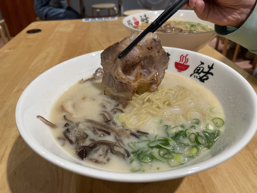 獺鯌拉麵_拉麵