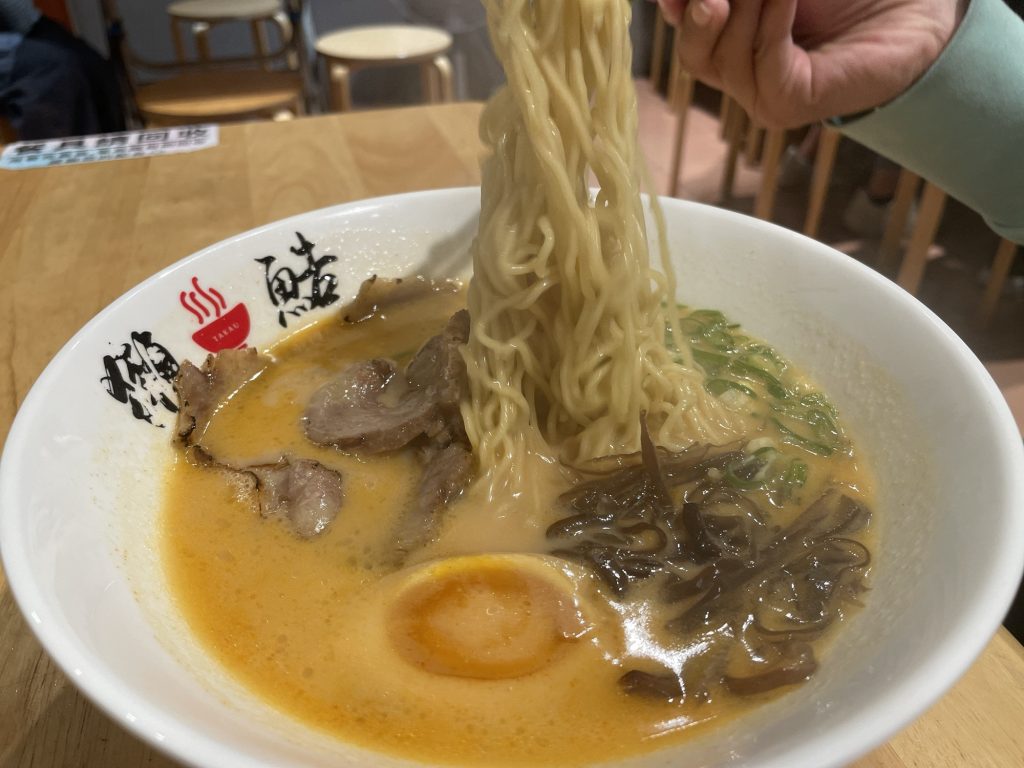 獺鯌拉麵_拉麵