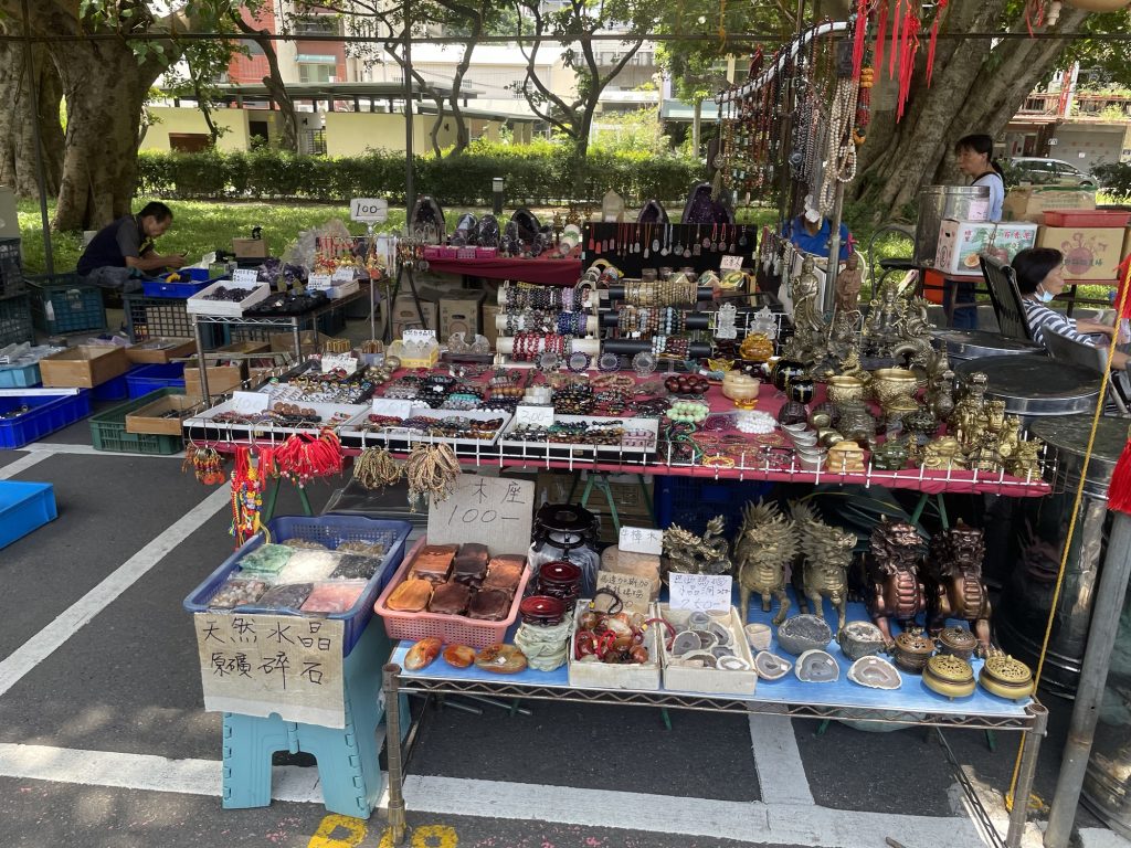 宗教民間信仰