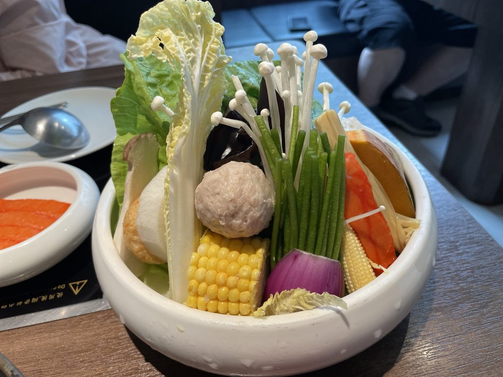 菜盤