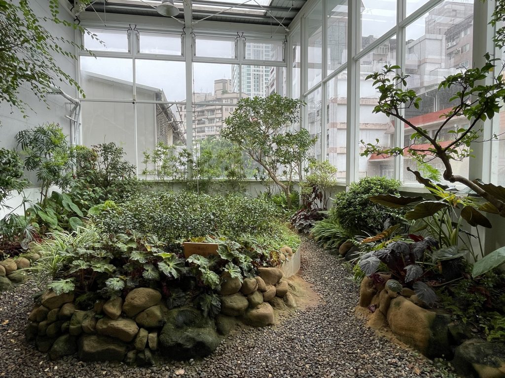 吃茶三千