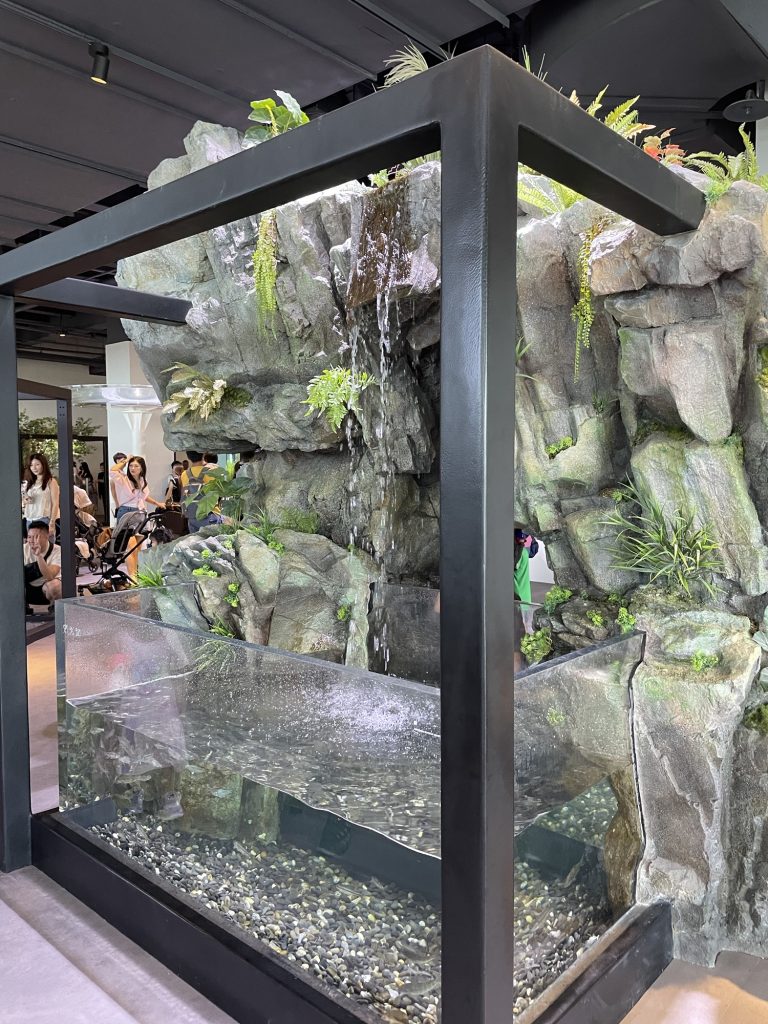 台中海洋館