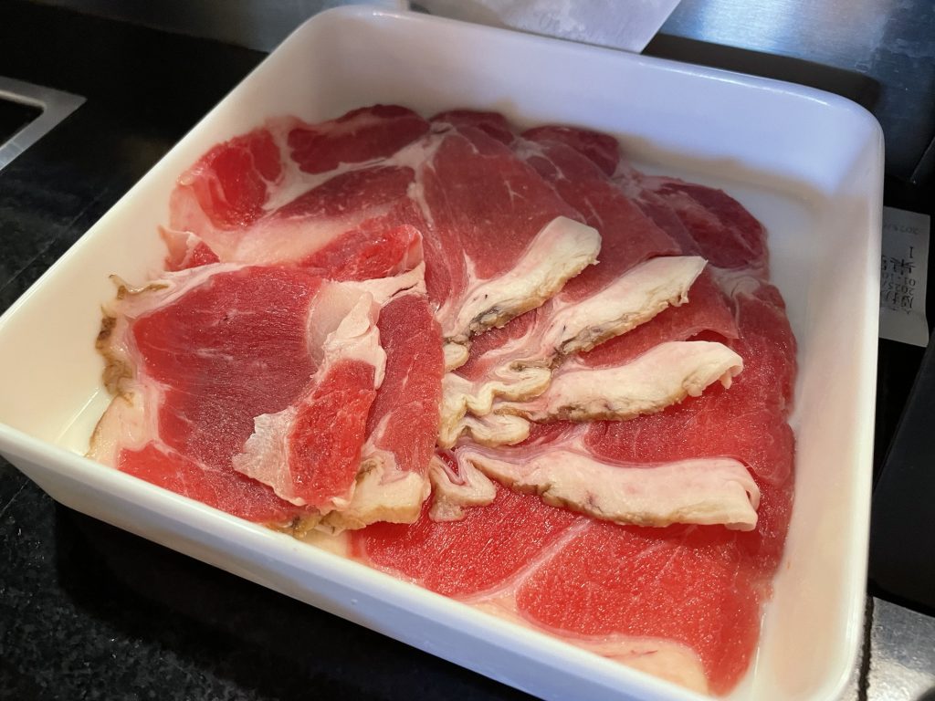 紅亭迴轉麻辣鍋