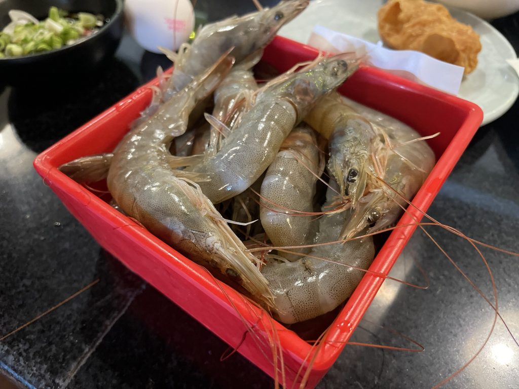 紅亭迴轉麻辣鍋
