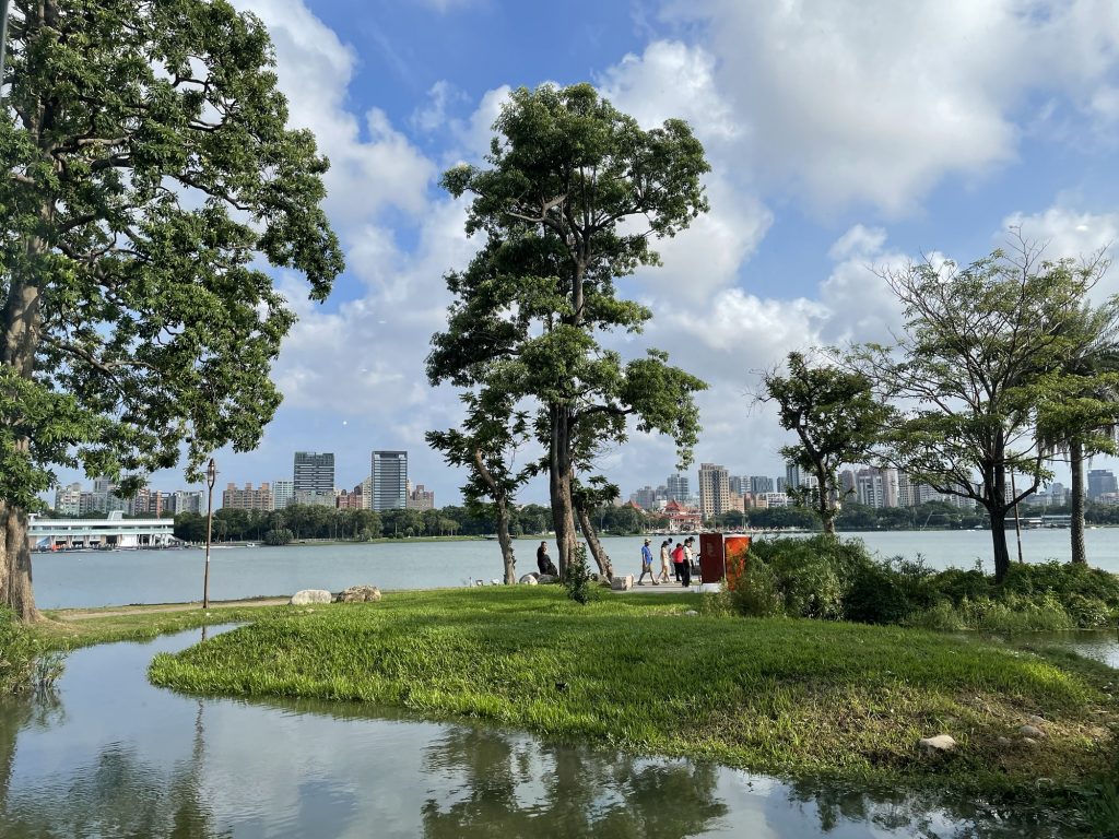 泮咖啡