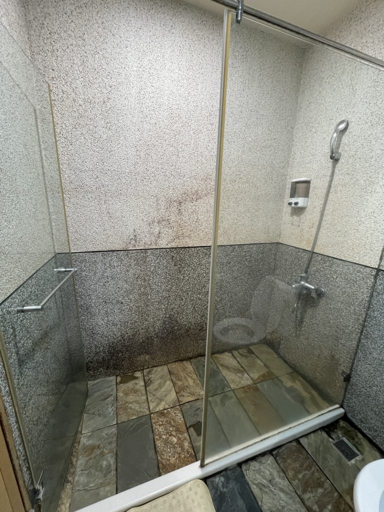 南投合歡山兩天一夜