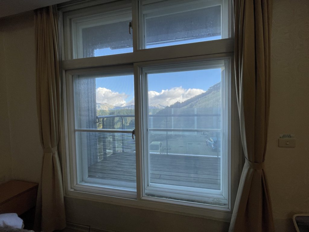 南投合歡山兩天一夜