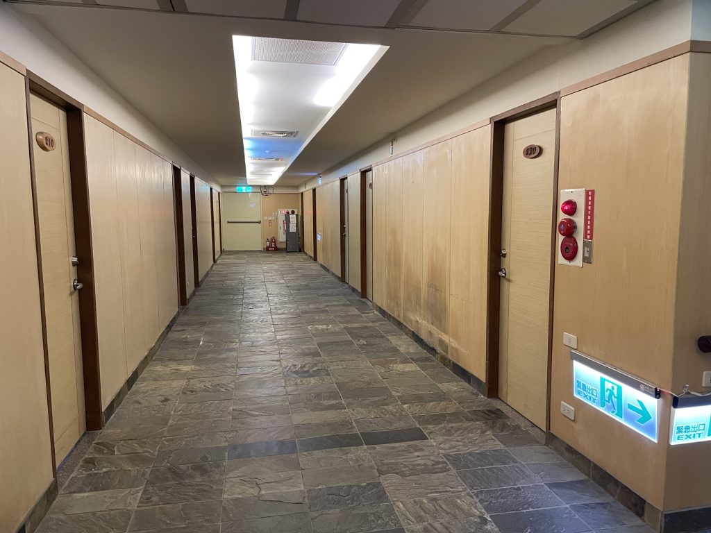 南投合歡山兩天一夜