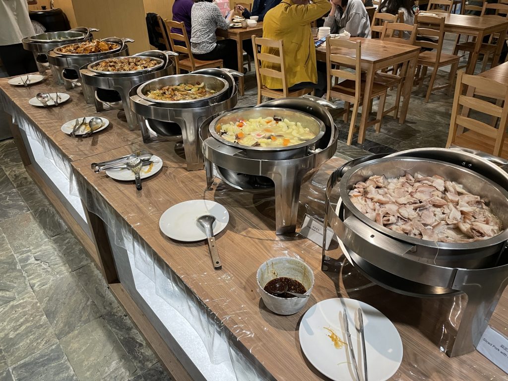 南投合歡山兩天一夜