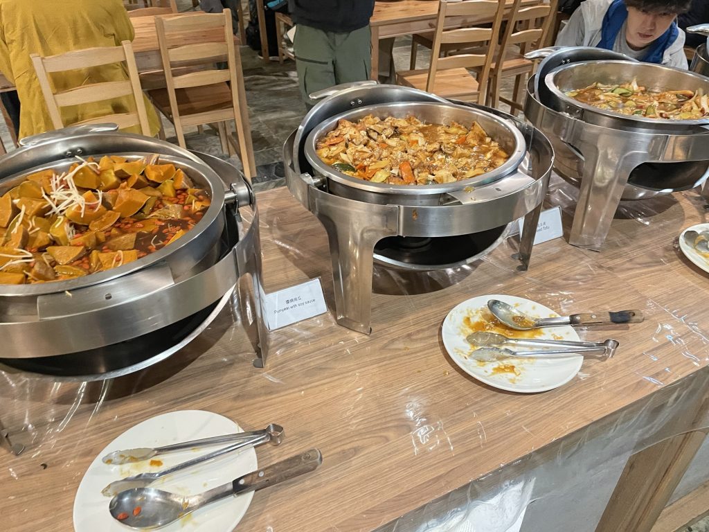 南投合歡山兩天一夜