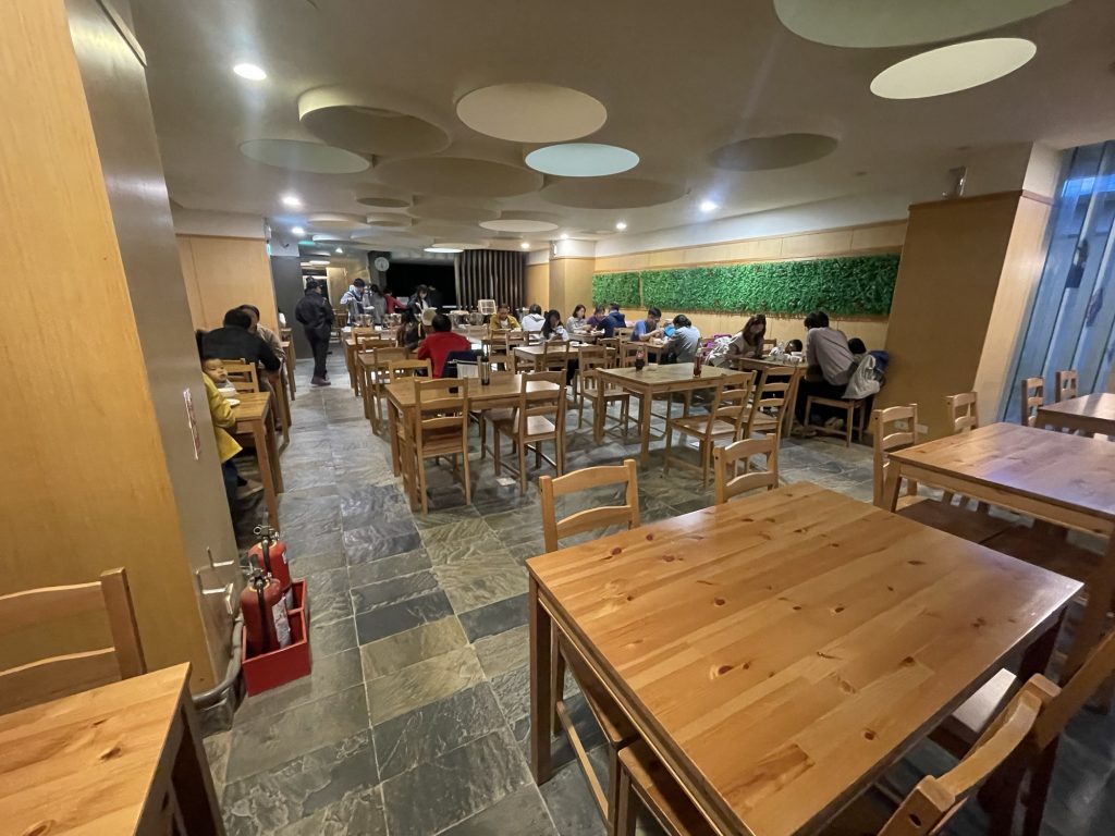 南投合歡山兩天一夜