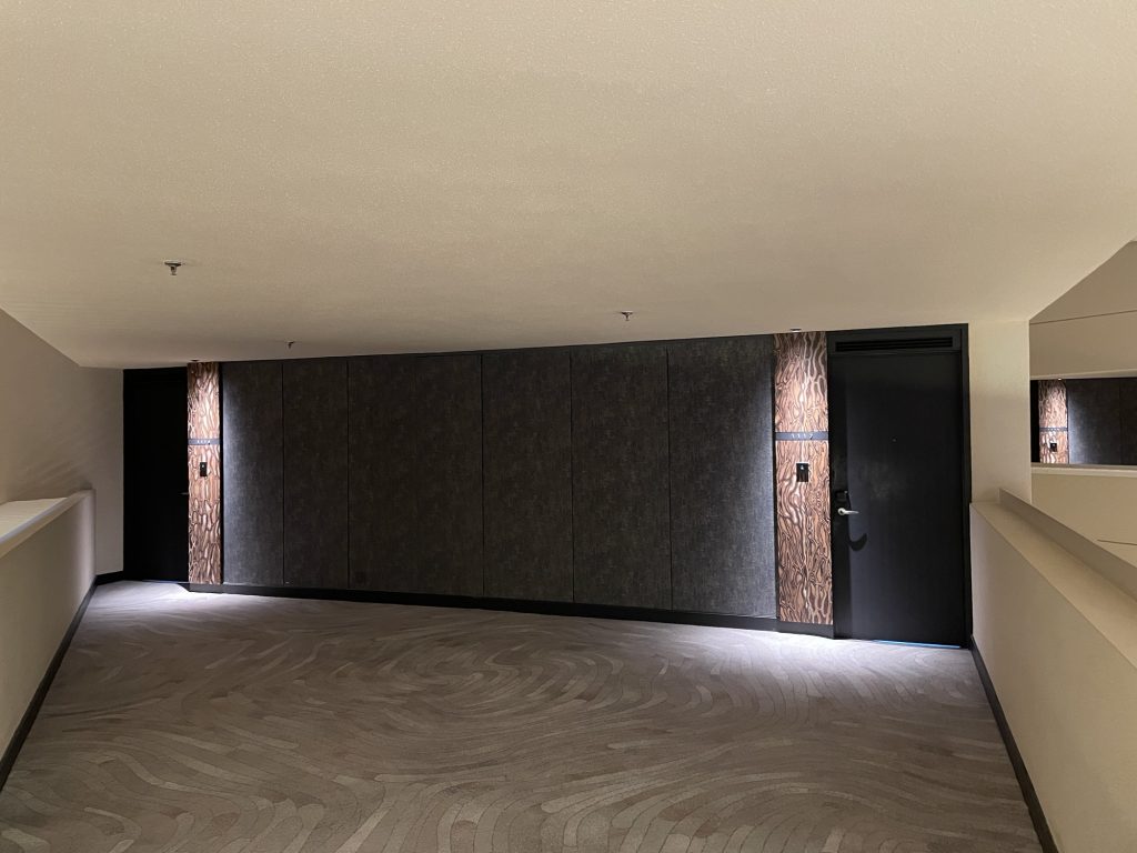 Pan Pacific Singapore | 新加坡泛太平洋飯店