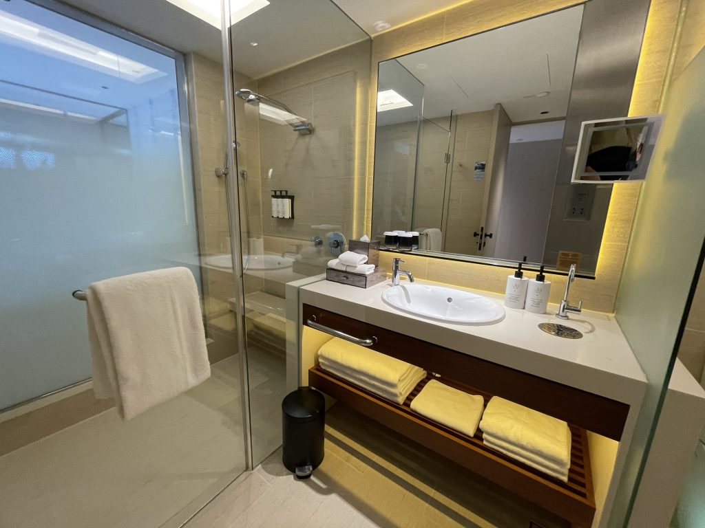 Pan Pacific Singapore | 新加坡泛太平洋飯店