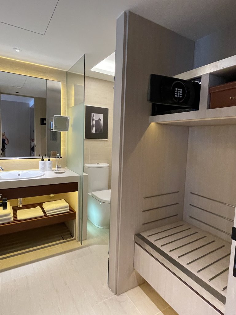 Pan Pacific Singapore | 新加坡泛太平洋飯店