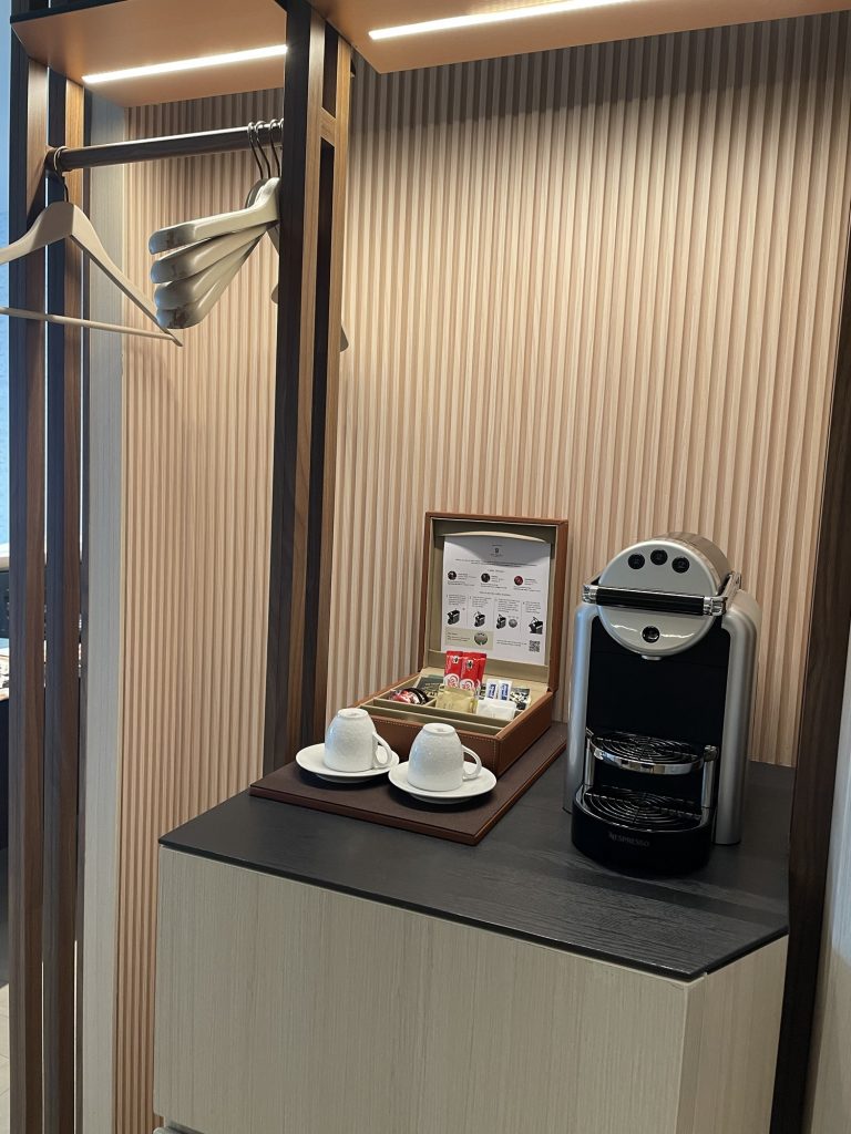 Pan Pacific Singapore | 新加坡泛太平洋飯店