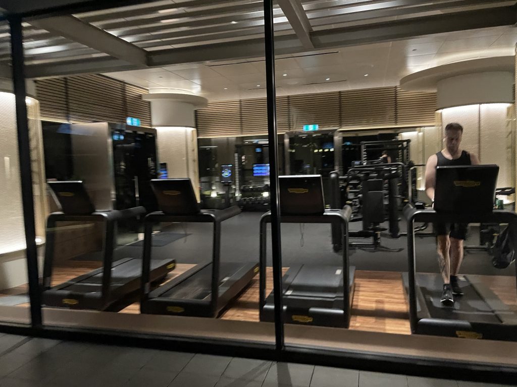 Pan Pacific Singapore | 新加坡泛太平洋飯店