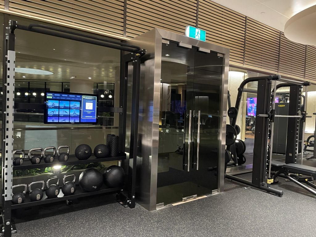 Pan Pacific Singapore | 新加坡泛太平洋飯店