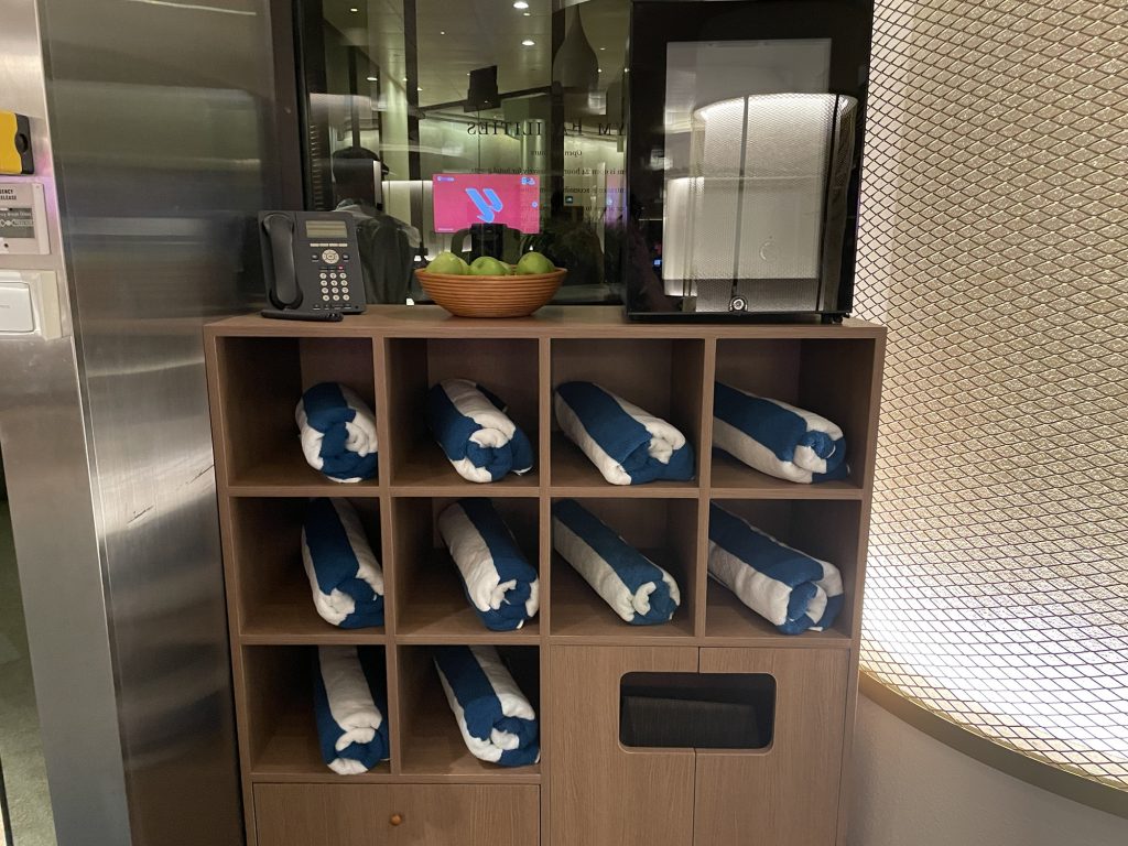 Pan Pacific Singapore | 新加坡泛太平洋飯店