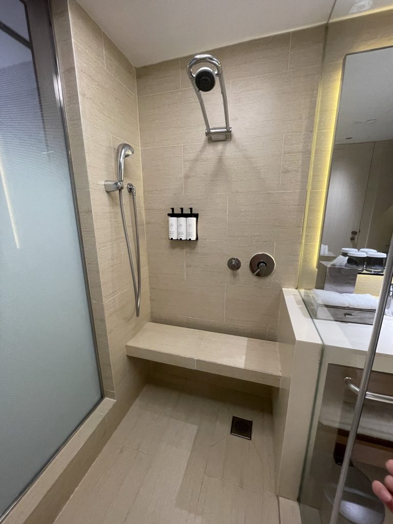 Pan Pacific Singapore | 新加坡泛太平洋飯店