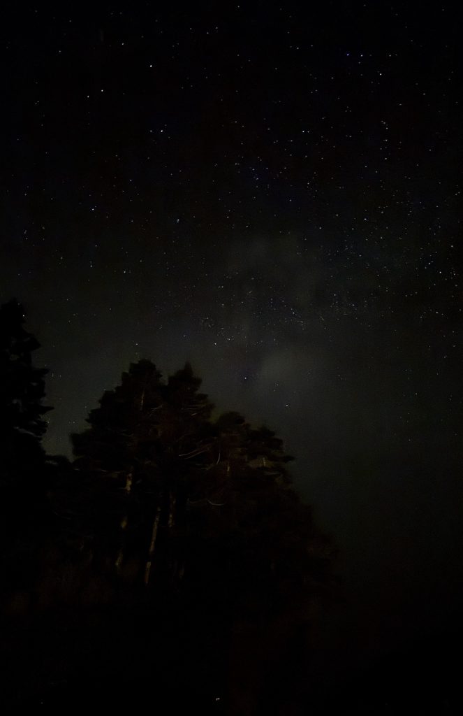 南投合歡山兩天一夜