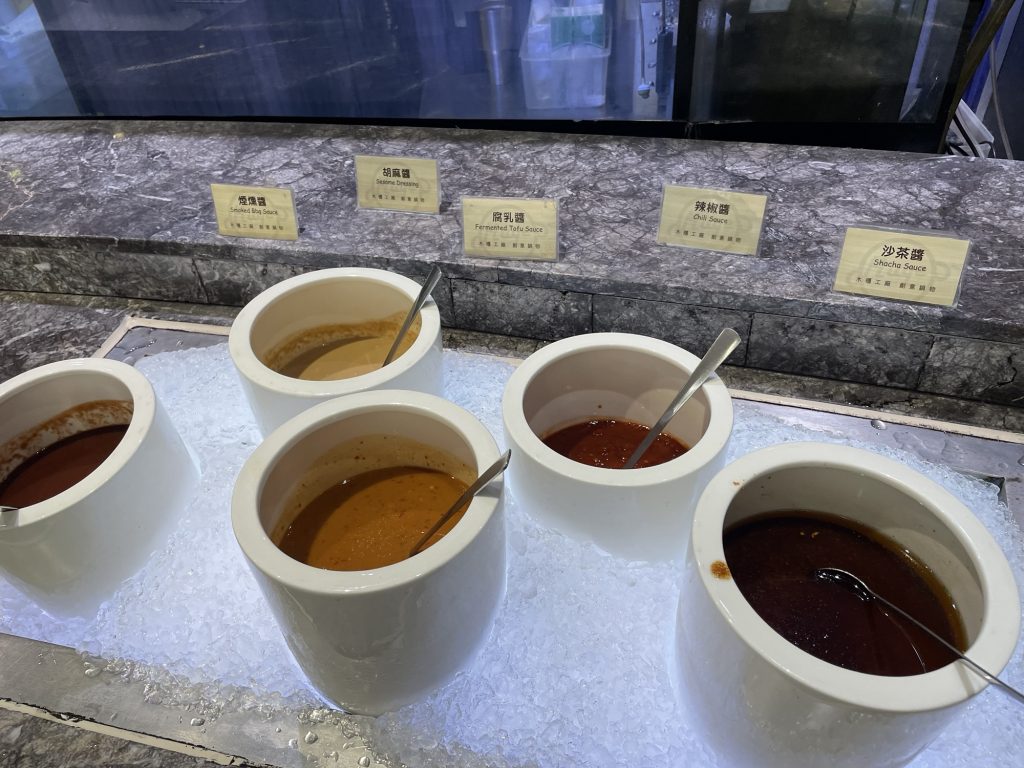 木櫃工廠創意鍋物