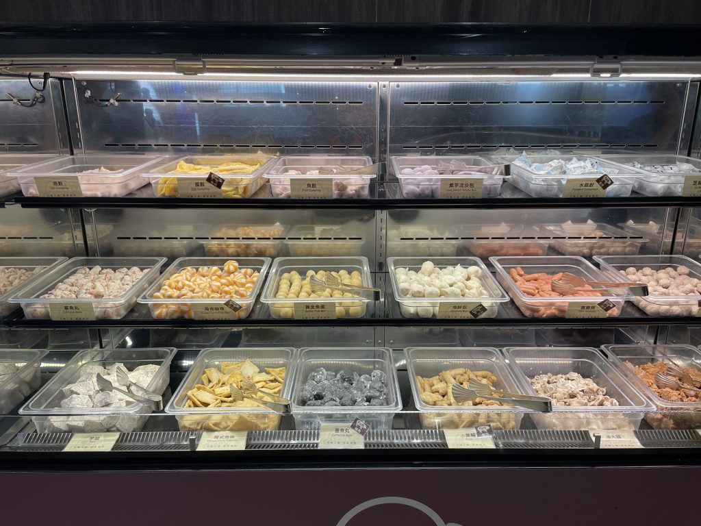 木櫃工廠創意鍋物