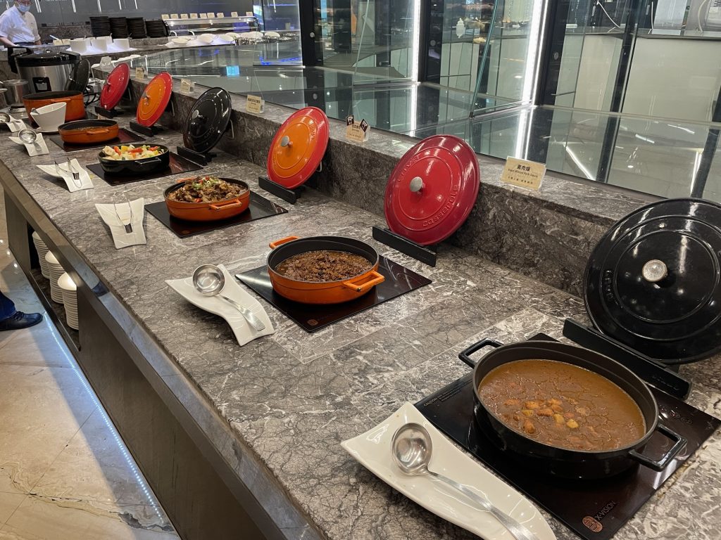 木櫃工廠創意鍋物