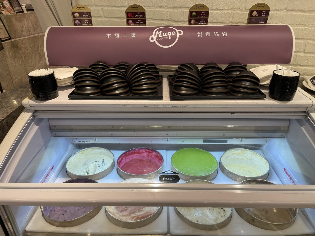 木櫃工廠創意鍋物