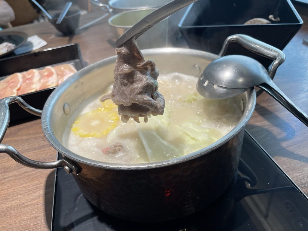 木櫃工廠創意鍋物