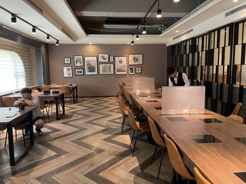 木櫃工廠創意鍋物