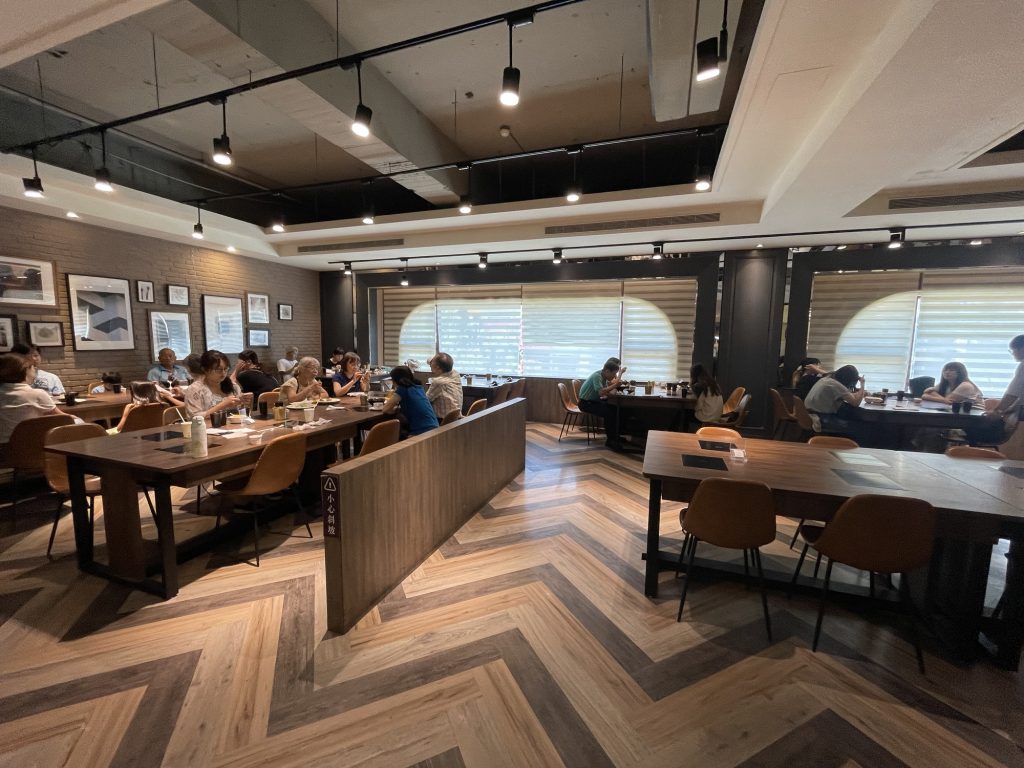 木櫃工廠創意鍋物