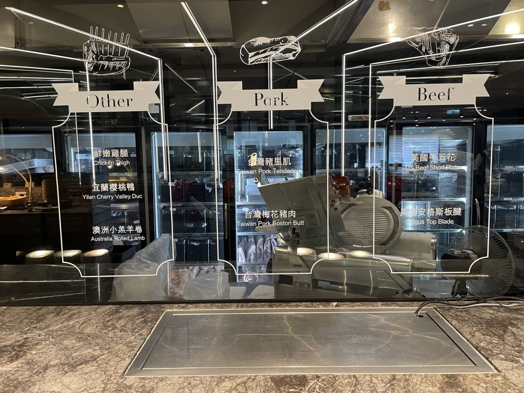 木櫃工廠創意鍋物