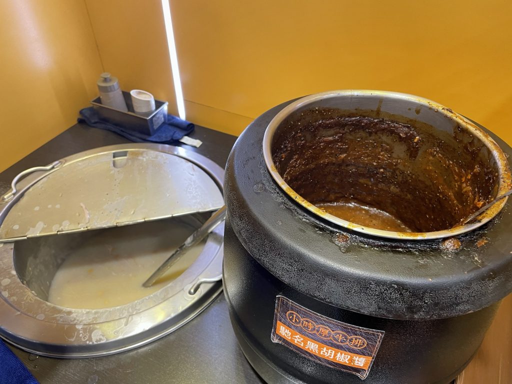 新竹小時厚牛排