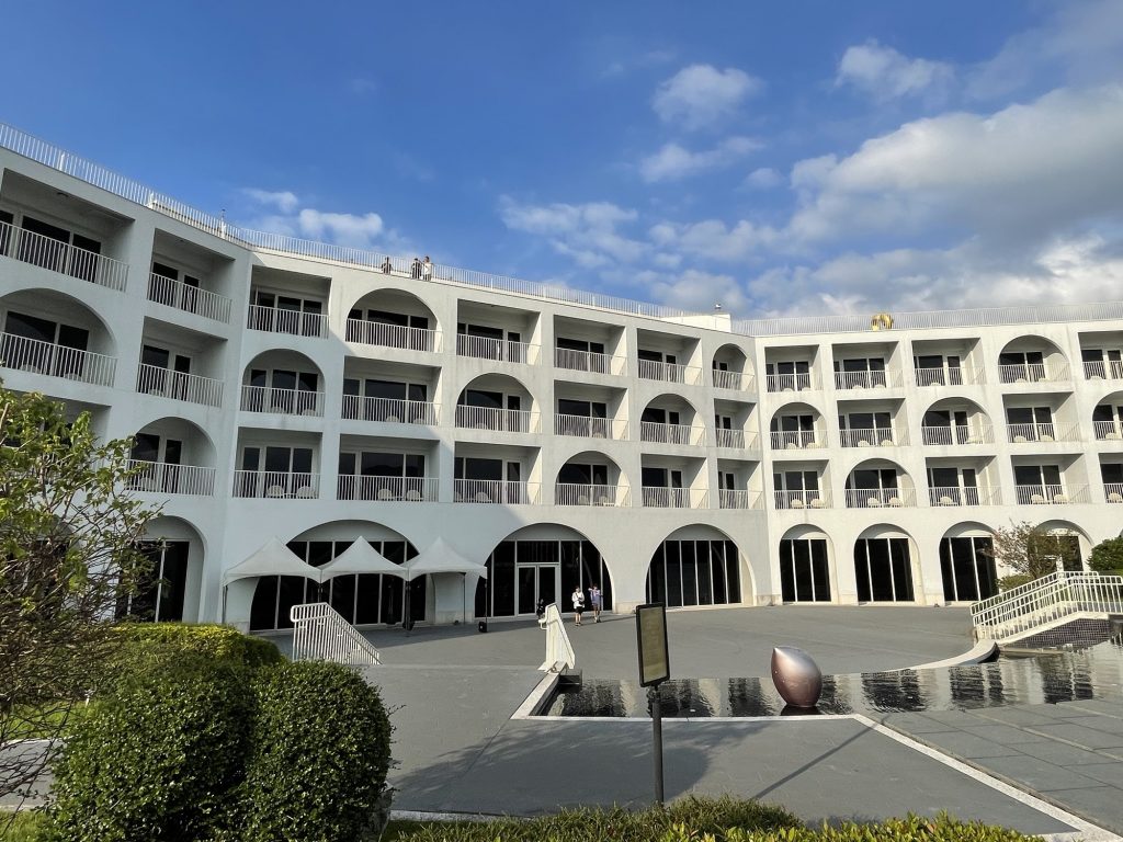 將捷金鬱金香酒店河畔餐廳