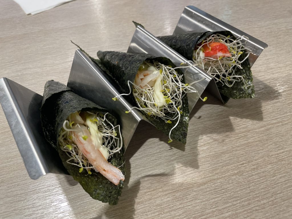 將捷金鬱金香酒店河畔餐廳