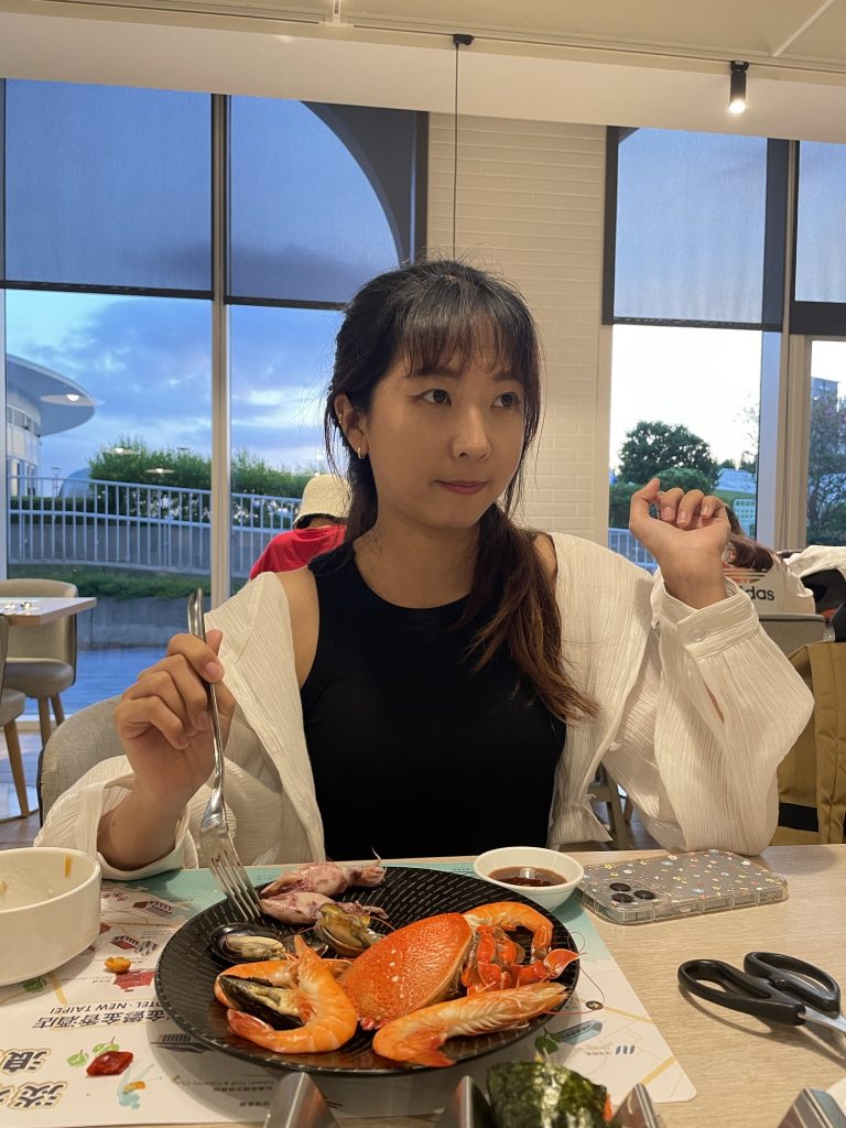 將捷金鬱金香酒店河畔餐廳