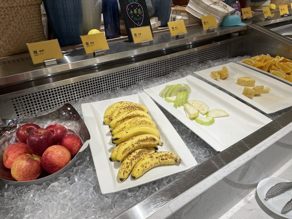 將捷金鬱金香酒店河畔餐廳