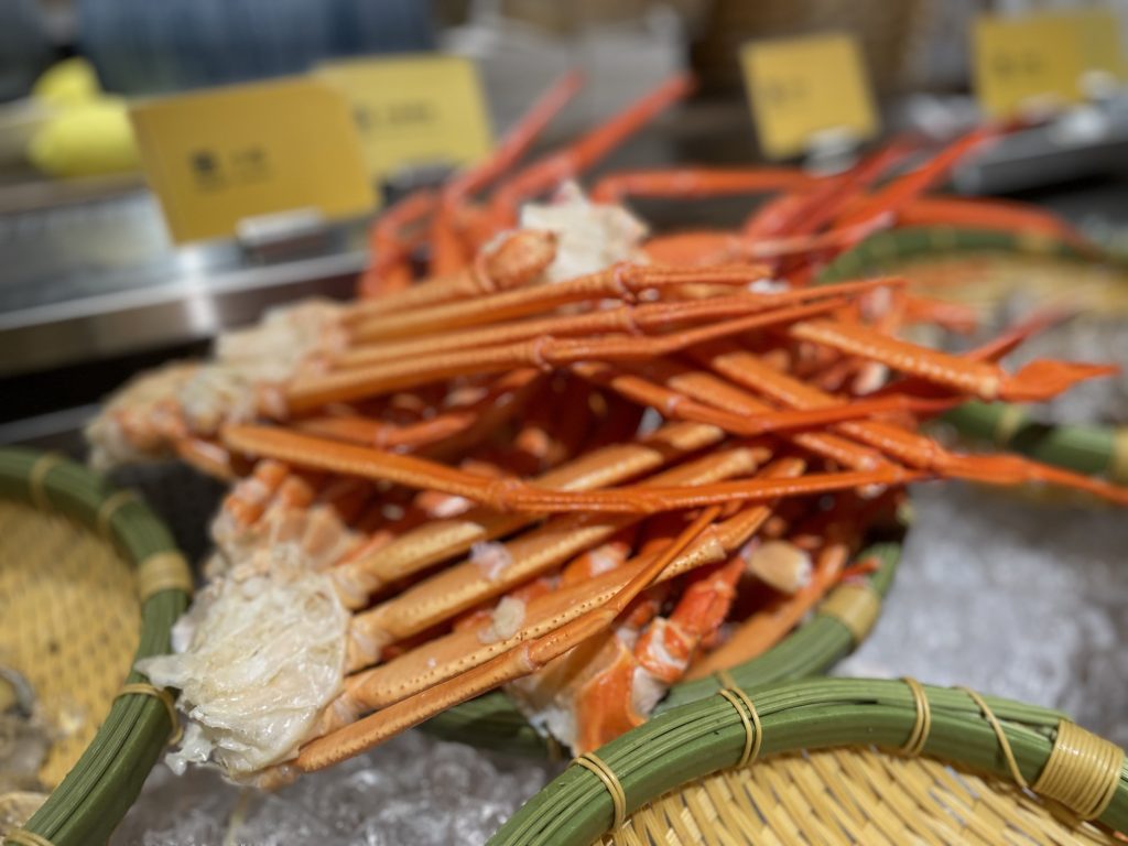 將捷金鬱金香酒店河畔餐廳