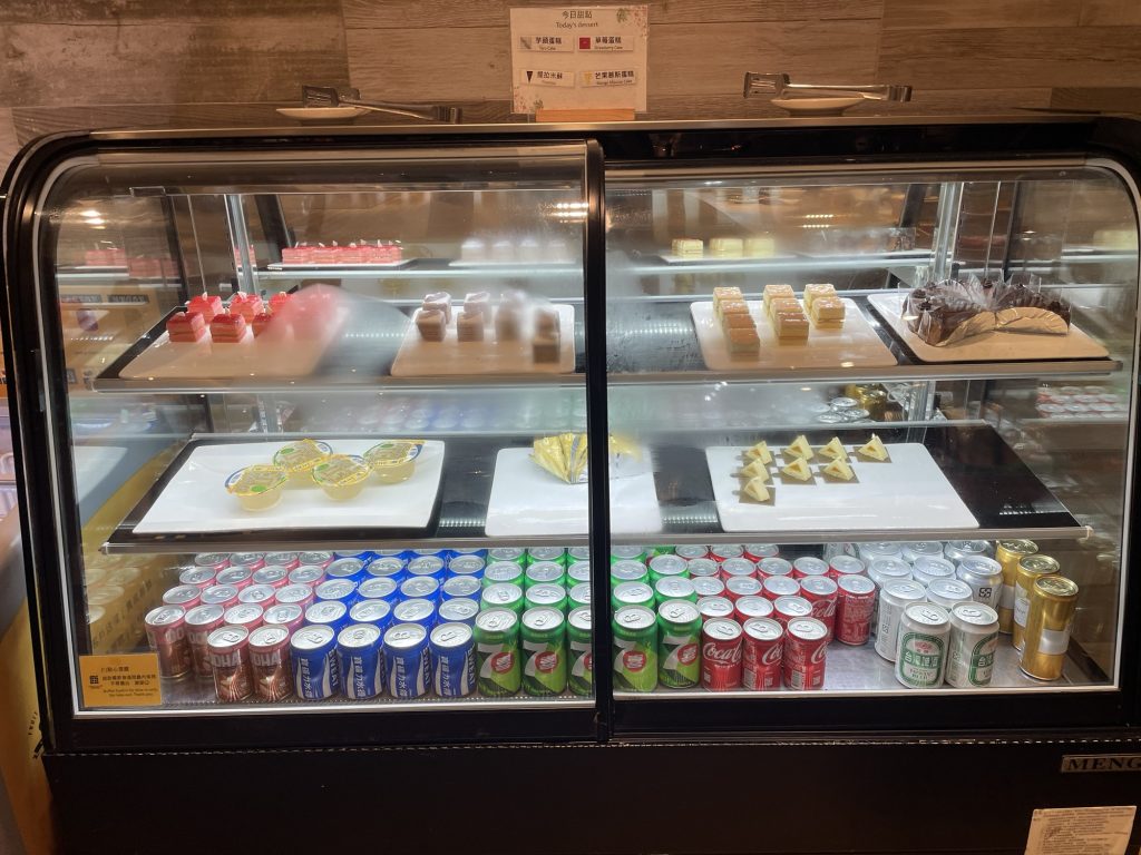 將捷金鬱金香酒店河畔餐廳