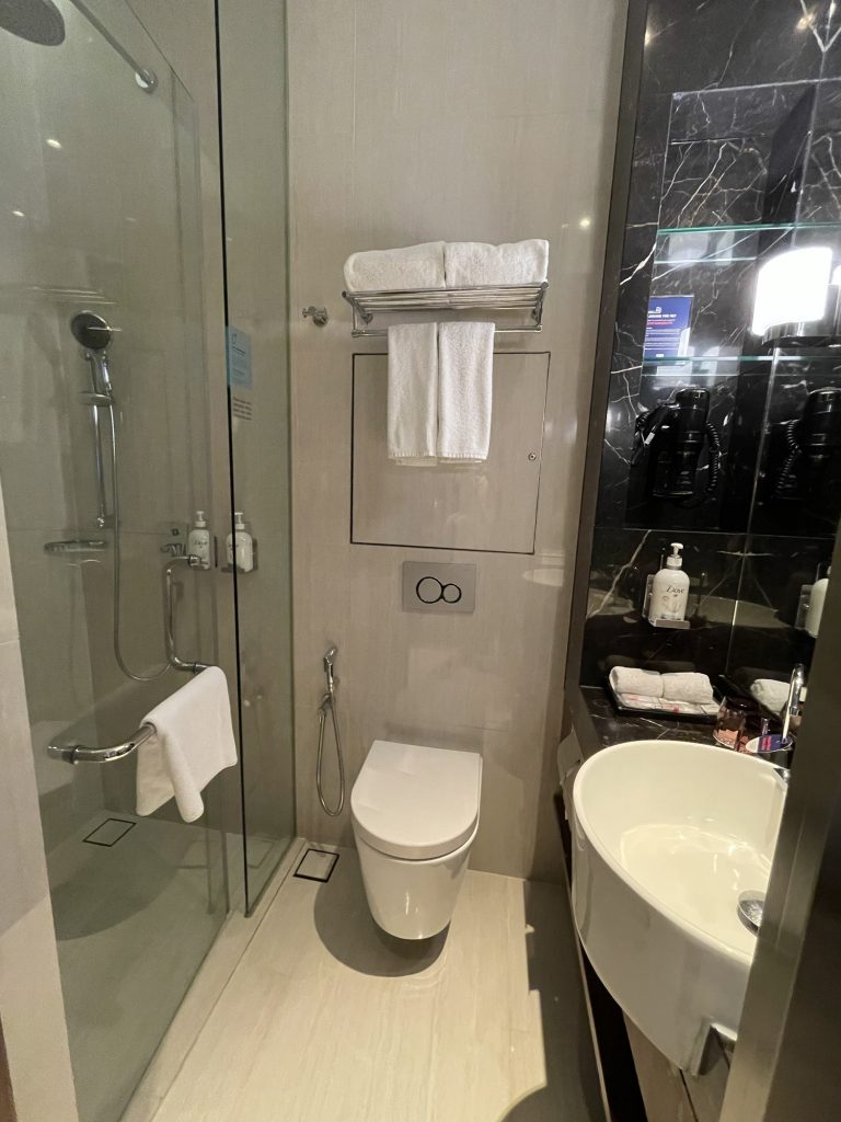 新加坡克拉碼頭智選假日飯店