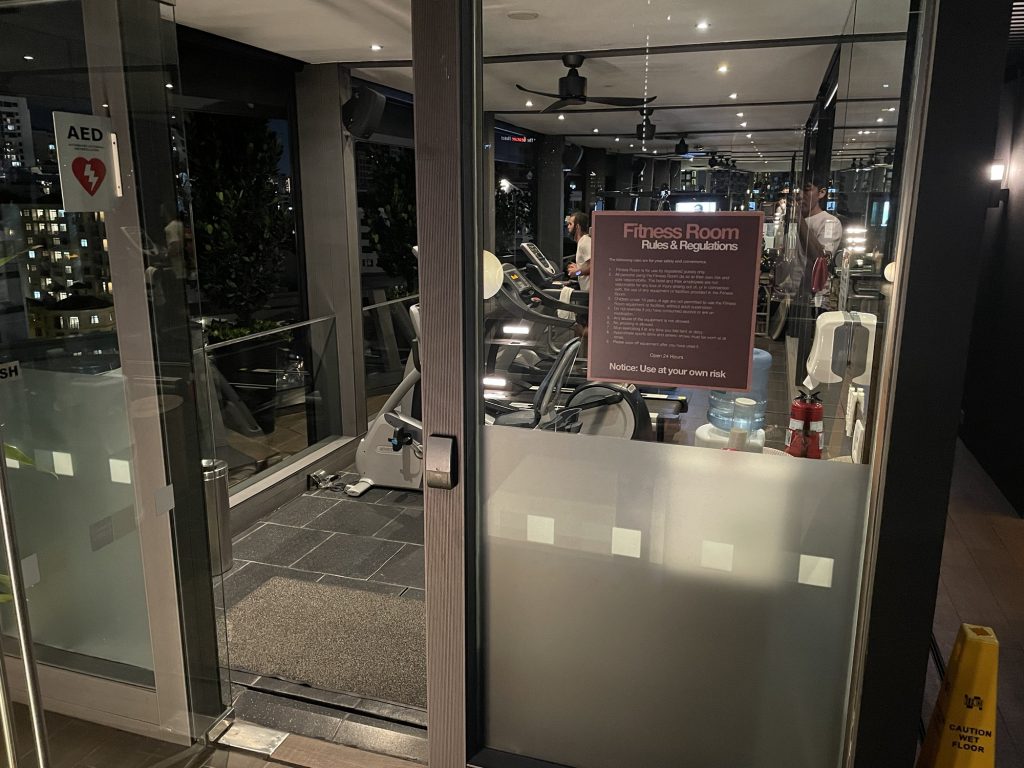 新加坡克拉碼頭智選假日飯店