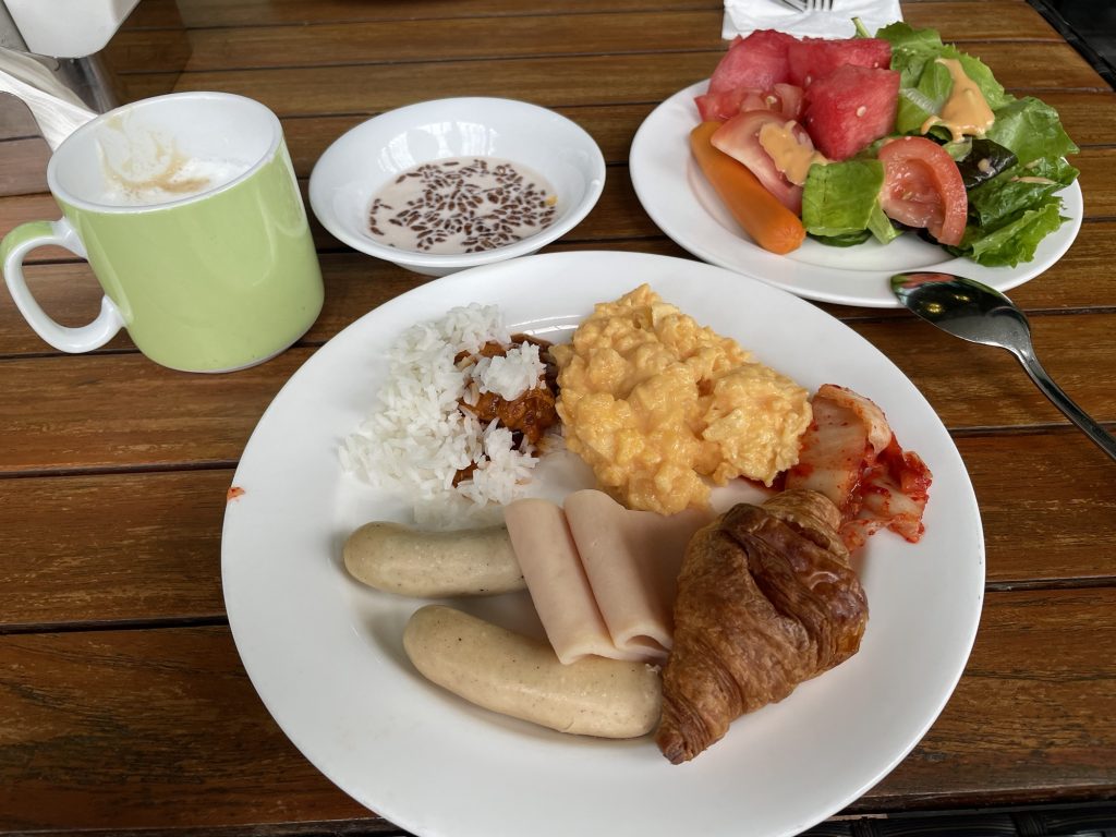 新加坡克拉碼頭智選假日飯店