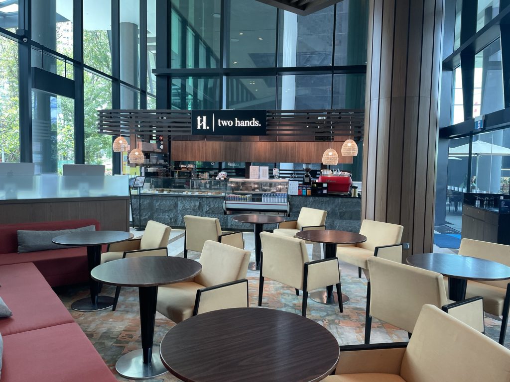 新加坡克拉碼頭智選假日飯店