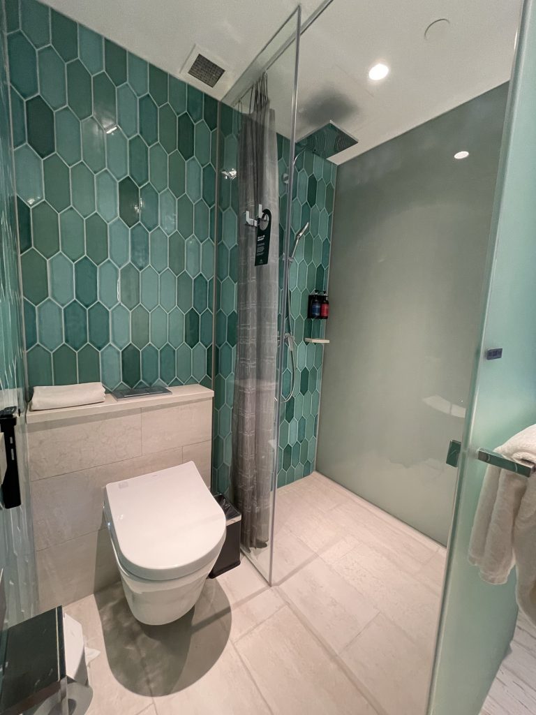 悅樂聖淘沙酒店