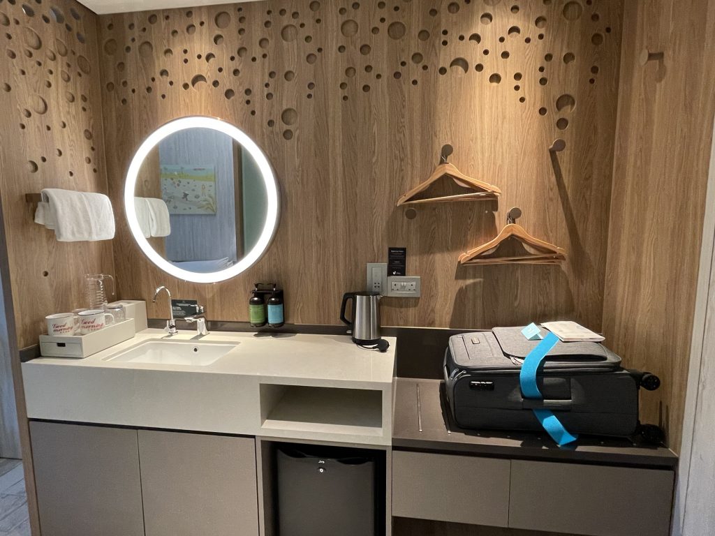 悅樂聖淘沙酒店