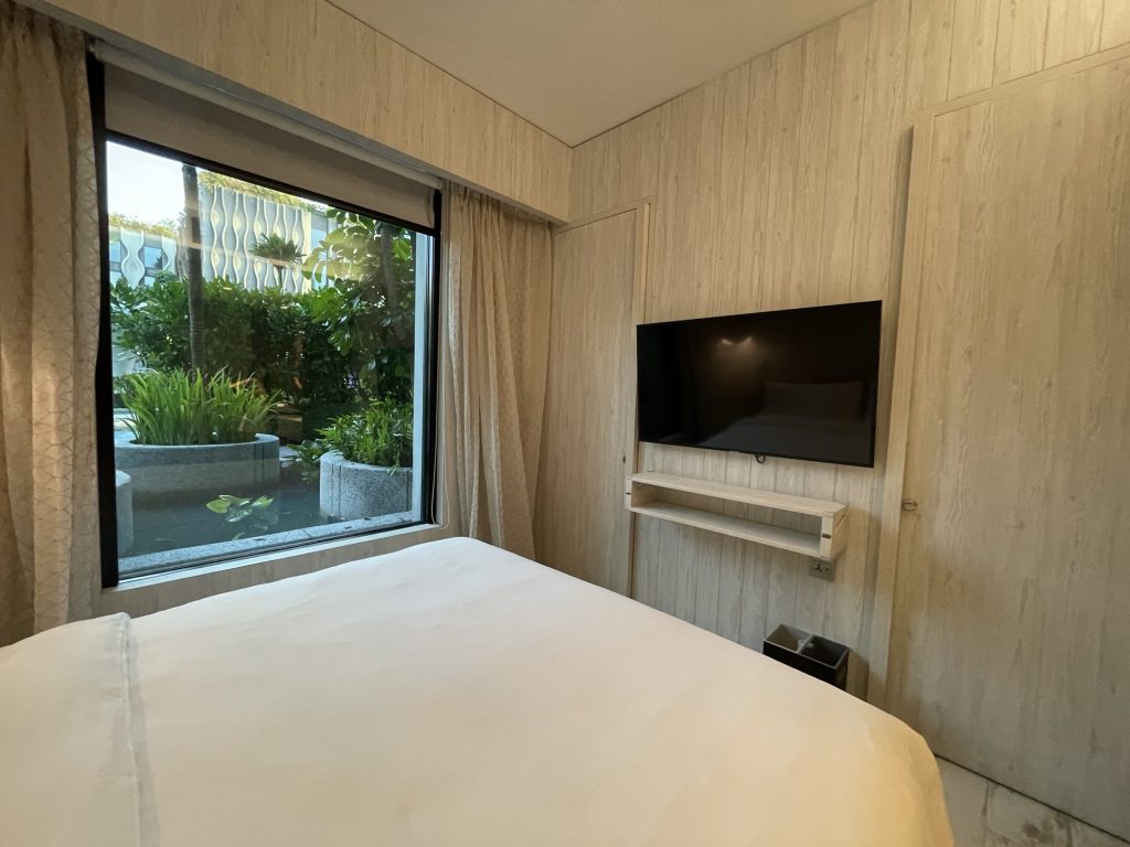 悅樂聖淘沙酒店