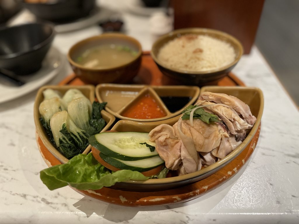 悅樂聖淘沙酒店