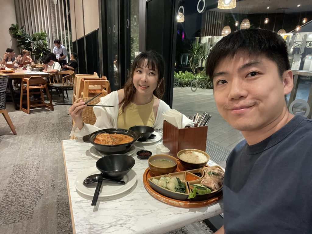 悅樂聖淘沙酒店