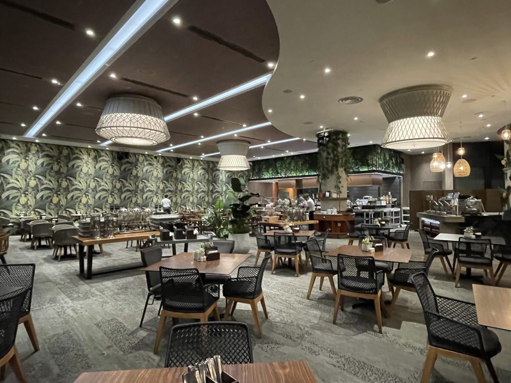 悅樂聖淘沙酒店